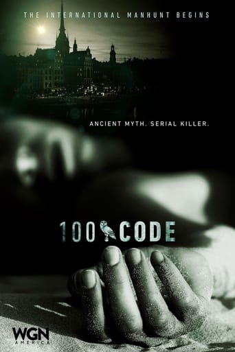 Watch 100 Code 2015 poster