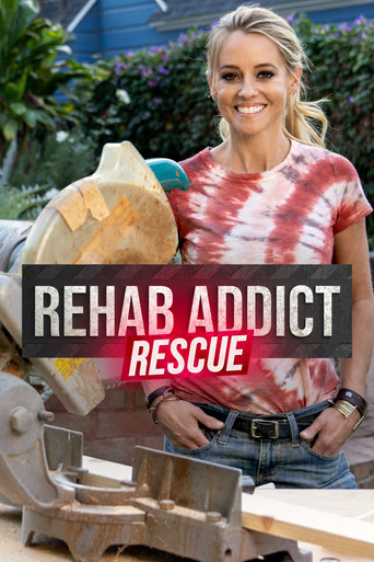 Watch Rehab Addict Rescue 2021 poster