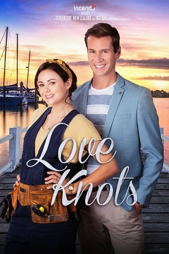 Watch Love Knots 2021 poster