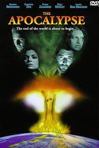 Watch The Apocalypse 1997 poster