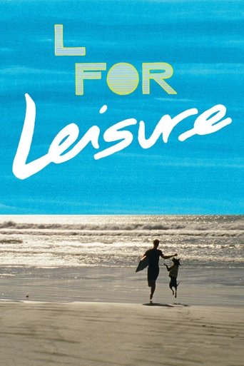 Watch L for Leisure 2015 poster