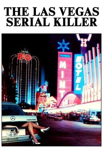Watch Las Vegas Serial Killer 1986 poster