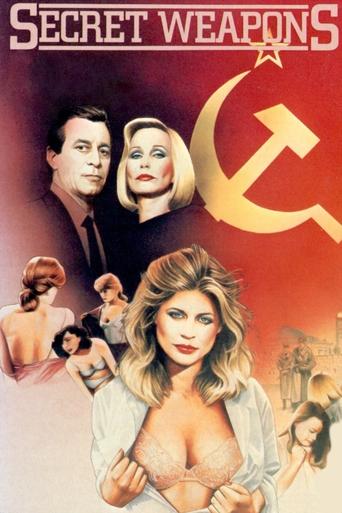 Watch Secret Weapons 1985 poster