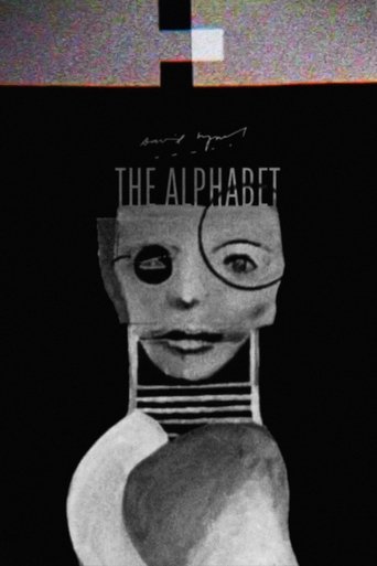 Watch The Alphabet 1969 poster