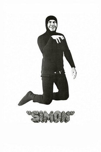 Watch Simon 1980 poster