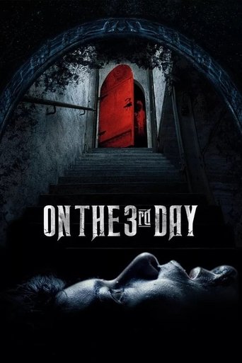 Watch On the 3rd Day 2020 poster