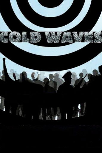 Watch Cold Waves 2007 poster