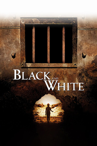 Watch Black and White 2002 poster