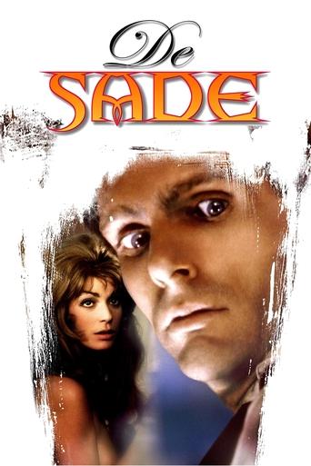 Watch De Sade 1969 poster