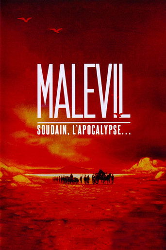 Watch Malevil 1981 poster