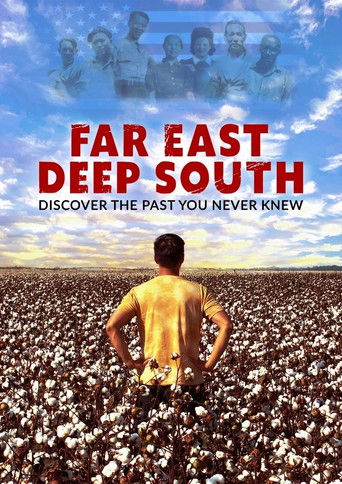 Watch Far East Deep South 2020 poster