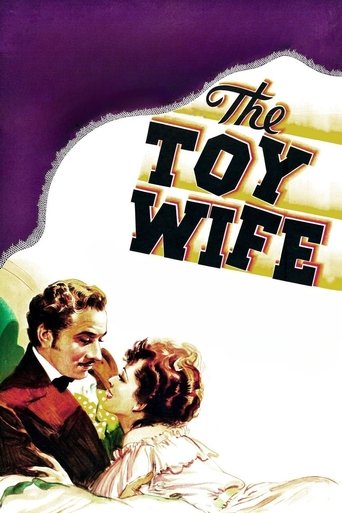 Watch The Toy Wife 1938 poster
