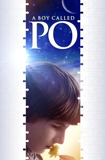 Watch A Boy Called Po 2016 poster