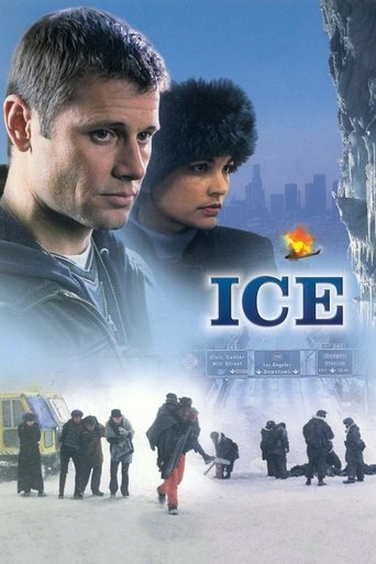 Watch Ice 1998 poster