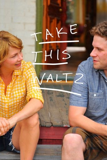 Watch Take This Waltz 2011 poster