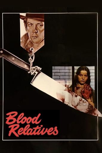 Watch Blood Relatives 1978 poster