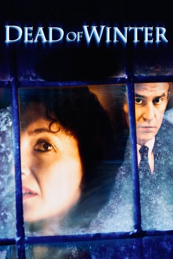 Watch Dead of Winter 1987 poster