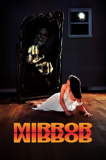 Watch Mirror Mirror 1990 poster