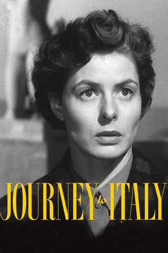 Watch Journey to Italy 1954 poster