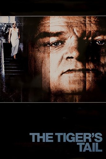 Watch The Tiger's Tail 2006 poster