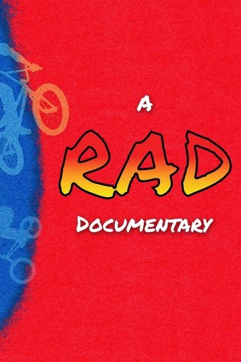 Watch A RAD Documentary 2025 poster