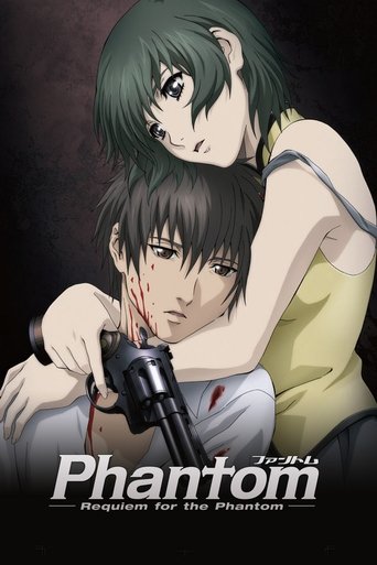 Watch Phantom: Requiem for the Phantom 2009 poster