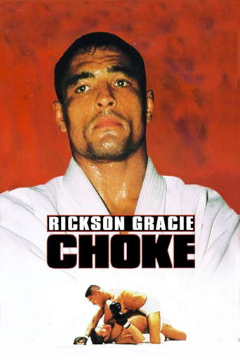 Watch Choke 1999 poster