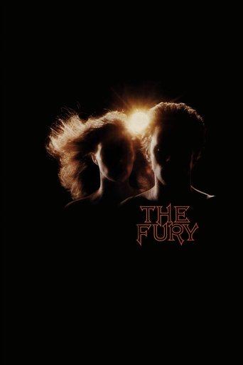 Watch The Fury 1978 poster