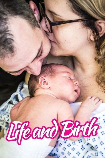 Watch Life and Birth 2020 poster