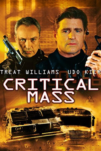 Watch Critical Mass 2001 poster