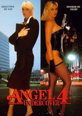 Watch Angel 4: Undercover 1994 poster