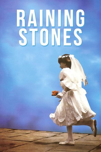 Watch Raining Stones 1993 poster