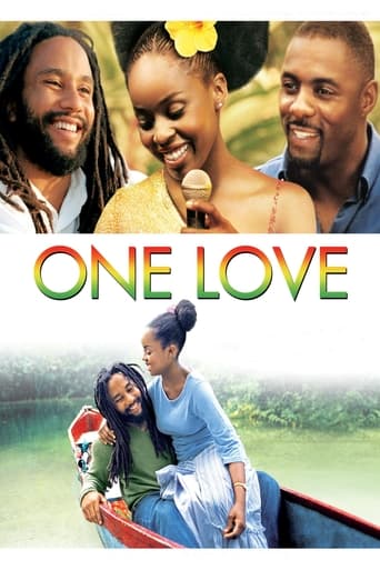 Watch One Love 2003 poster