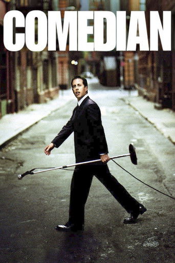 Watch Comedian 2002 poster