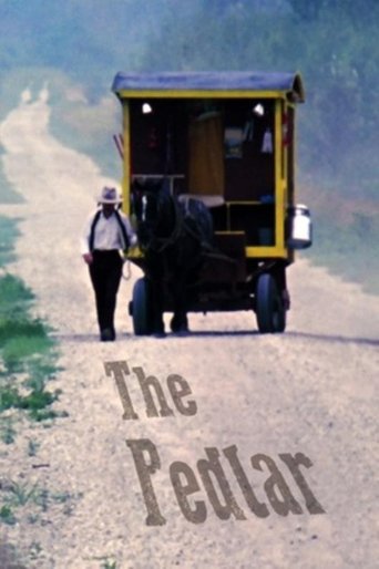 Watch The Pedlar 1982 poster