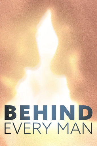 Watch Behind Every Man 2020 poster