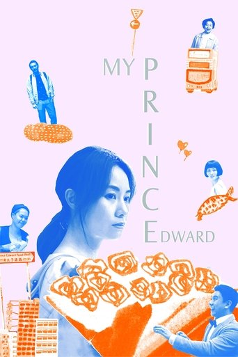 Watch My Prince Edward 2020 poster