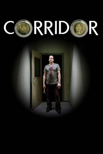 Watch Corridor 2010 poster