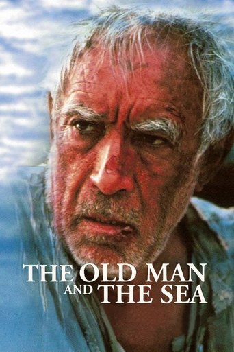 Watch The Old Man and the Sea 1990 poster