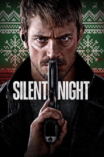 Watch Silent Night 2023 poster