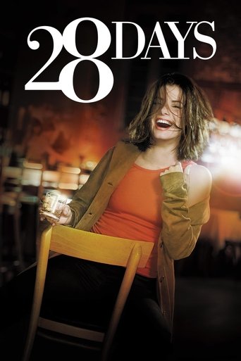 Watch 28 Days 2000 poster
