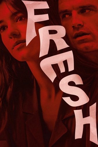 Watch Fresh 2022 poster