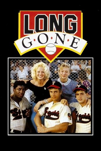 Watch Long Gone 1987 poster