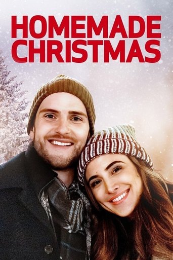 Watch Homemade Christmas 2020 poster