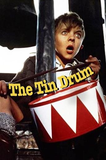 Watch The Tin Drum 1979 poster
