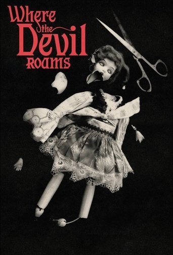Watch Where the Devil Roams 2023 poster