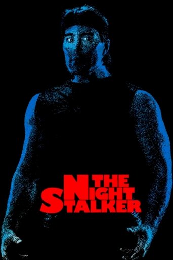 Watch The Night Stalker 1986 poster