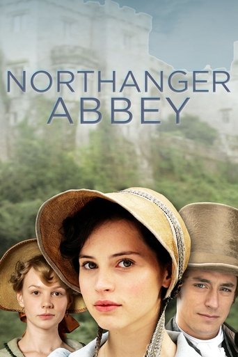 Watch Northanger Abbey 2007 poster