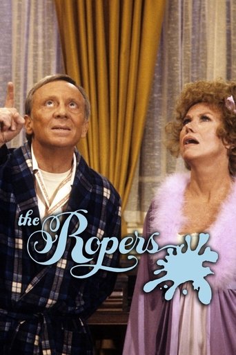 Watch The Ropers 1979 poster
