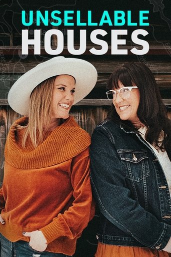 Watch Unsellable Houses 2019 poster
